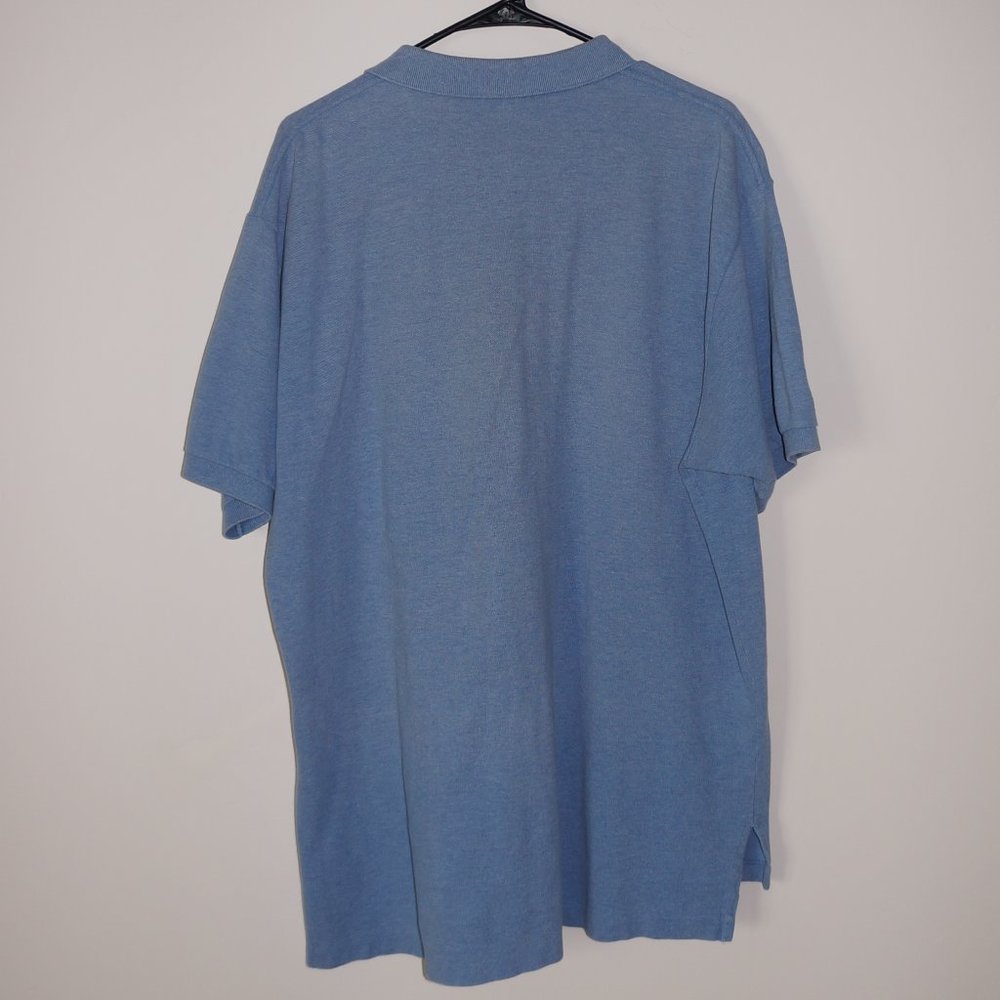 Polo By Ralph Lauren Polo Shirt Men's Size XL - Picture 2 of 3